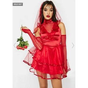 Lydia Deetz Beetlejuice Costume